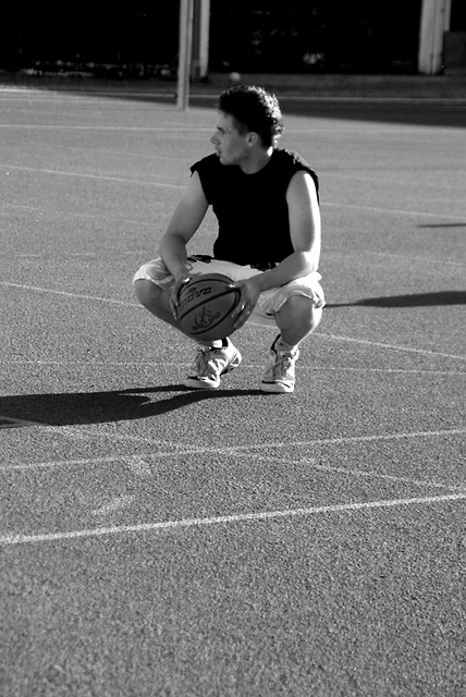 BasketLove I
