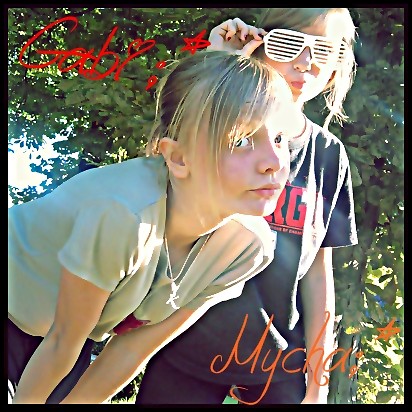 z GAbii ; ) ty zboqq mj ...