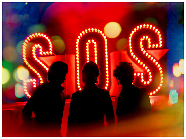 S.O.S.