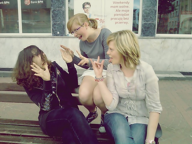 Onee : )