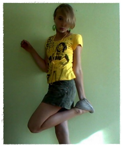 sesyjka z Reniom . ;** 