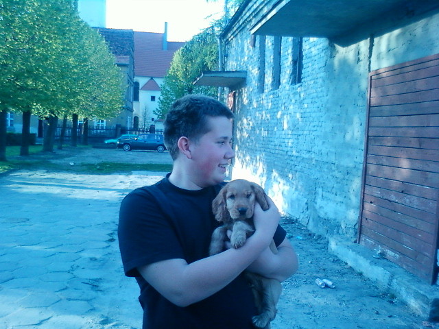 Ze spajkim...;D