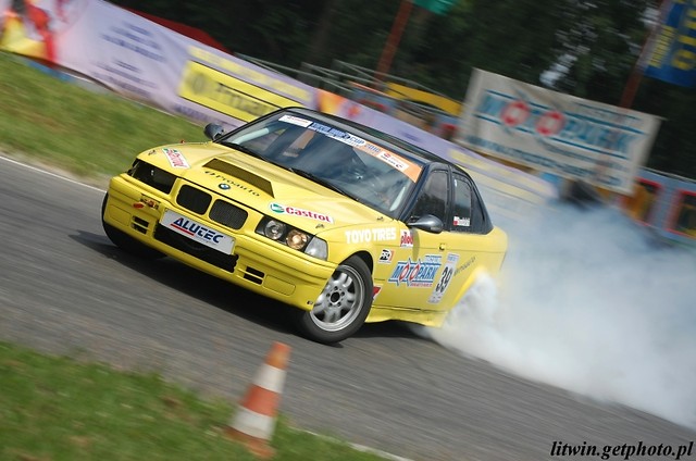 Drift
