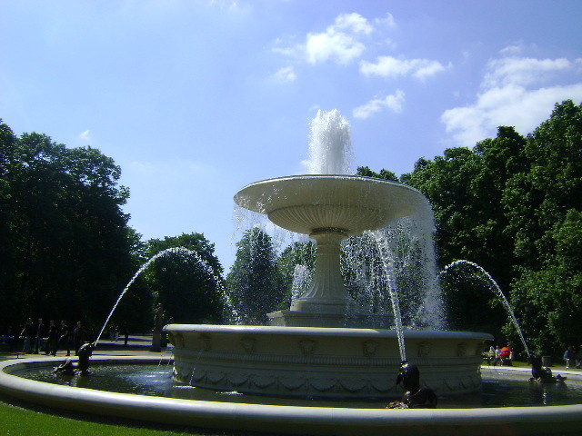 Warsaw '10