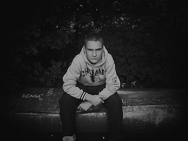Pawe Raczkowski 'Raczek' 