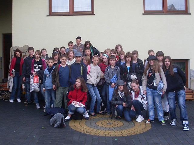 Wycieczka