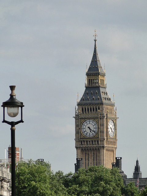 BIG Ben