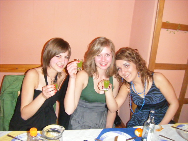 18-stka Matiza z laskami;)