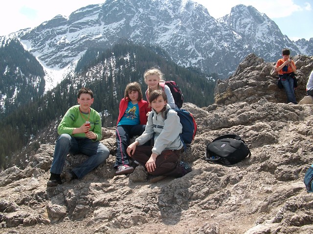 Wycieczka 2010