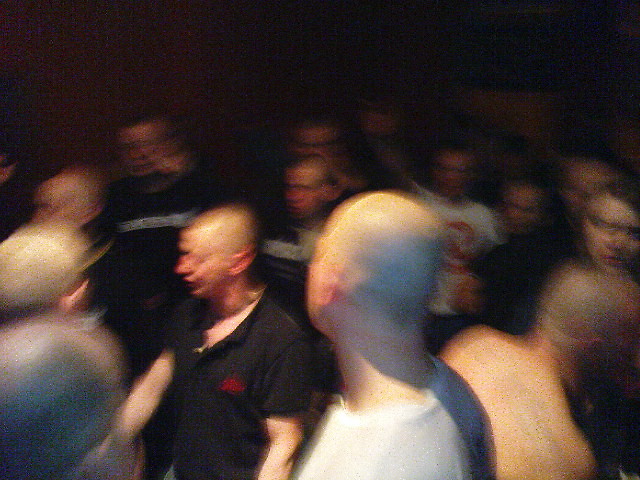 Czwartek