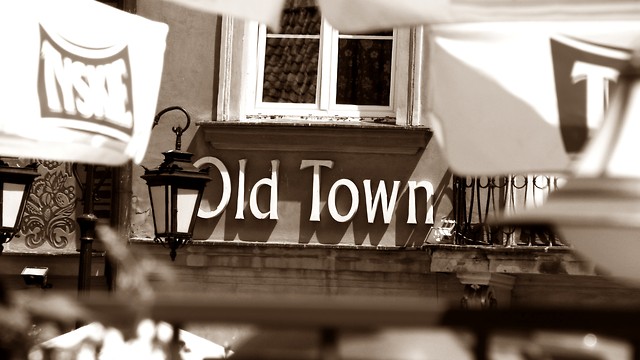 Old Town