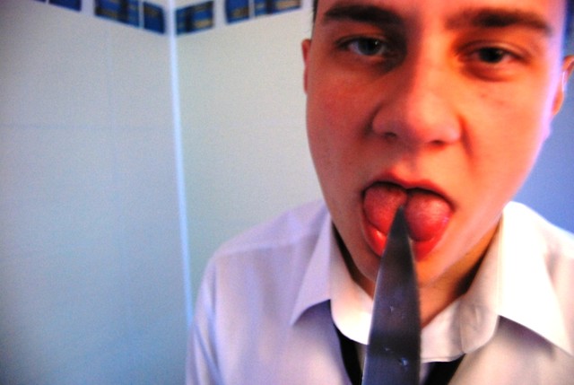 Murderer