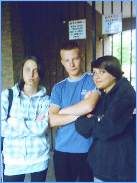 Pimpin'