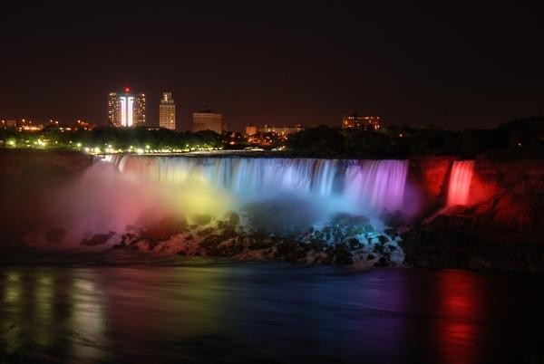 Niagara :)