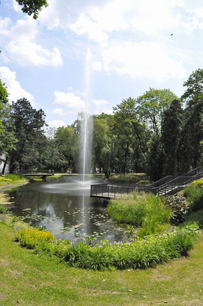 Park Jasnogrski