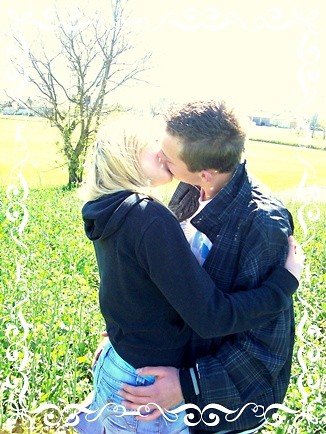 Mamusia i tatu :D 