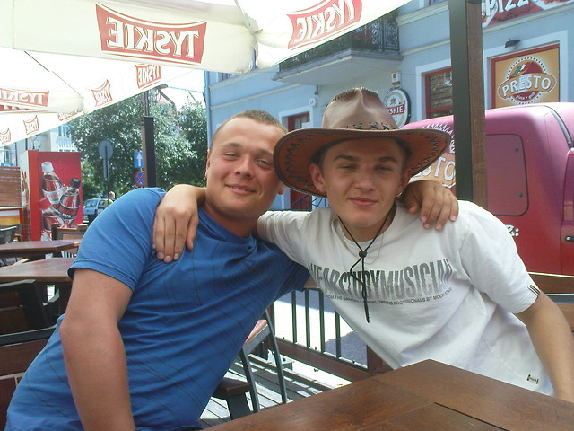 rodzina buhahaha