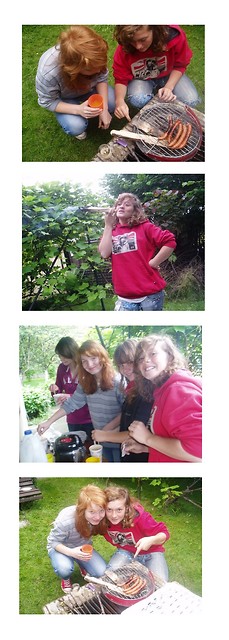 ostatni weekend  