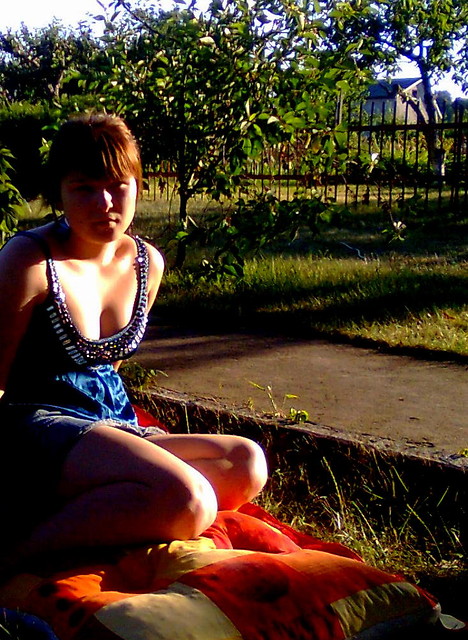 Dziakowe ^.^