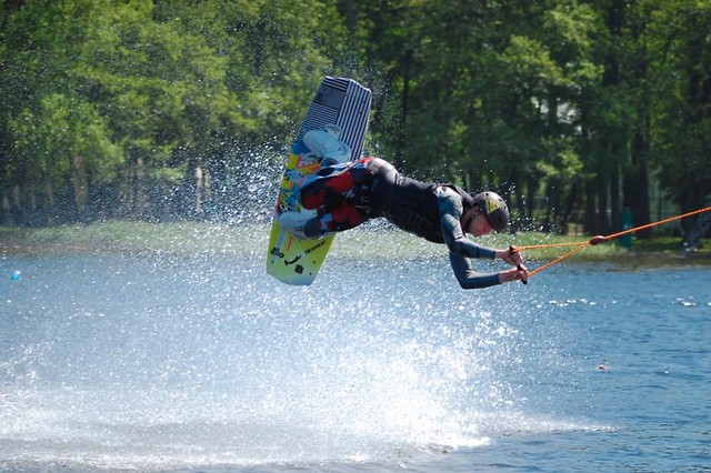 Wake Wake