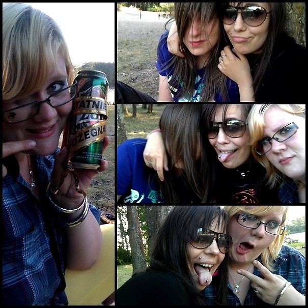 Vampiriada ^^