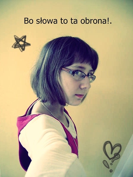 Pierwsze^^