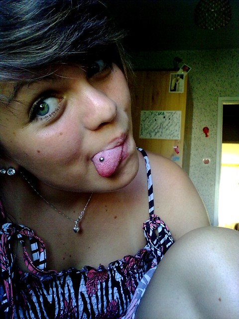 Patryk ;*