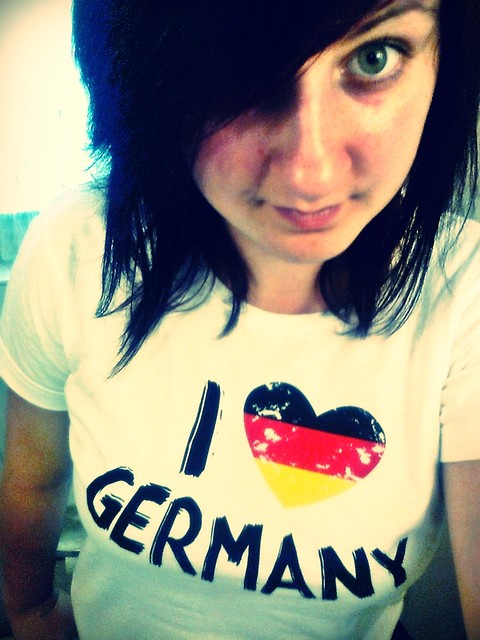 Deutschland!
