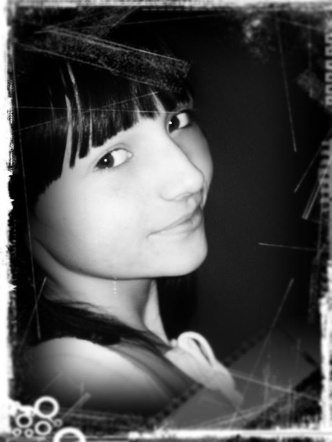 HaHa...bo ycie jest the best :*
