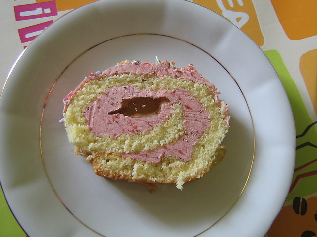 Rolada. ;)