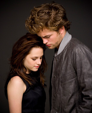 Kris and Rob 