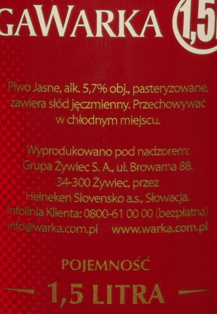 wiat nie jest taki, jaki jest.
