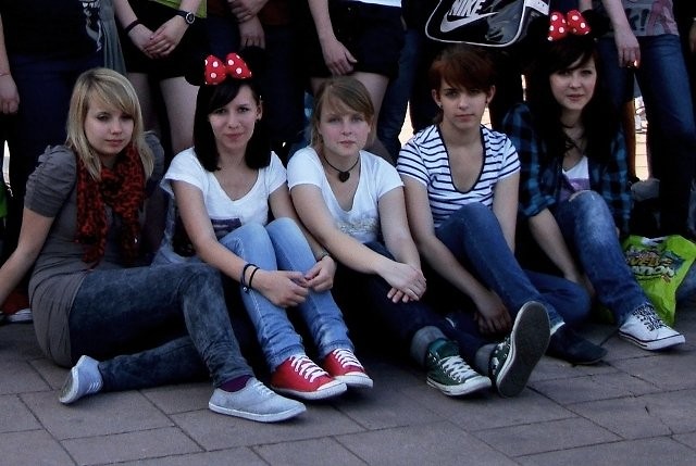 disney!