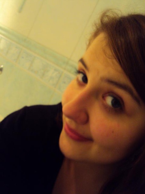 party all the time.