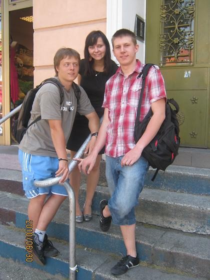 tym razem skoj