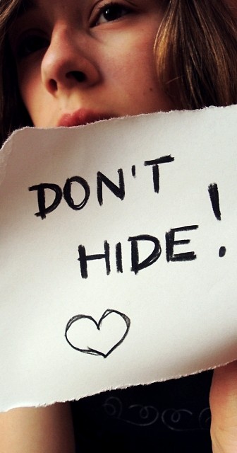 don't trust me.