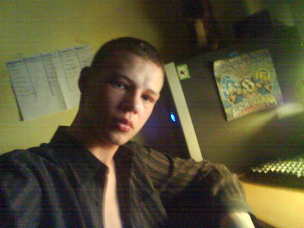 >....Misiek....< :D