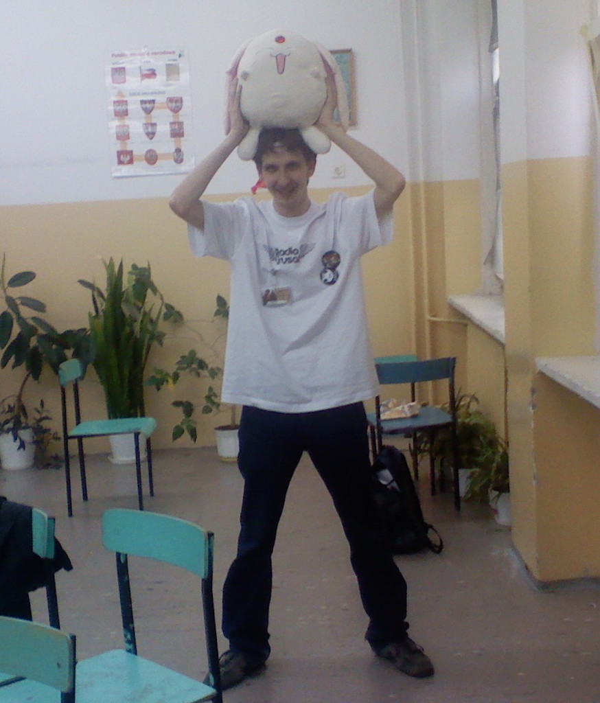 Strato te loffcia Mokone XD