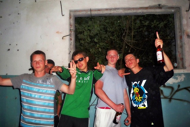 melan w orlu '10  ! ; D