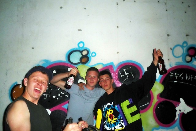 melan w orlu '10  ! ; D