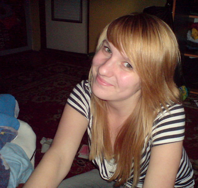 Niewyjciowo.