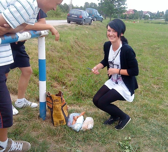 haha < 3