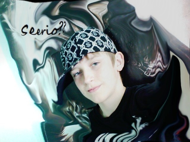 Seerio??