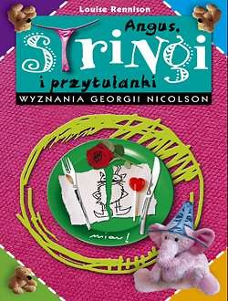 Angus, stringi i przytulanki