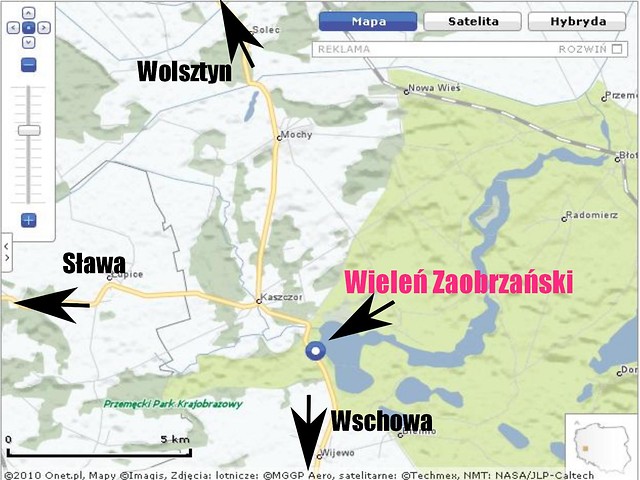 WZ