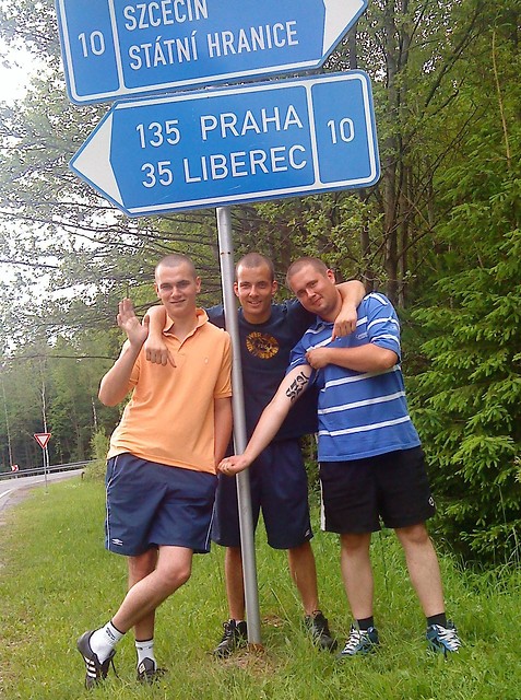 Czechy '10