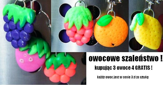 owocowe szalestwo