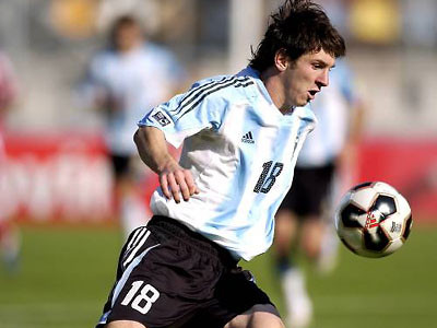 messi ;33333333