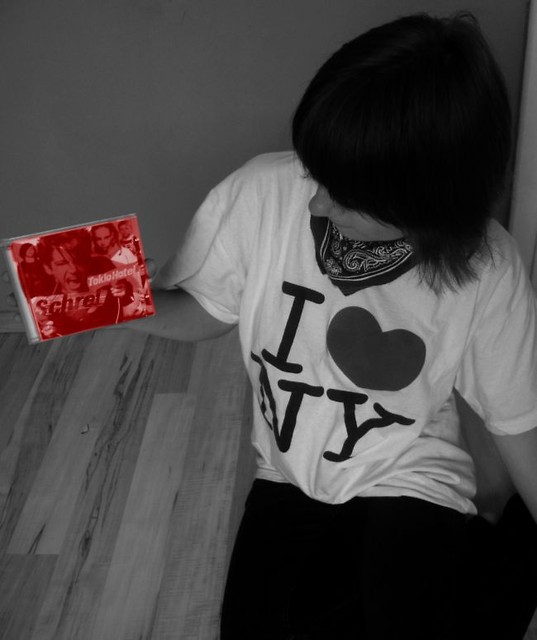 To ja ^.^ 