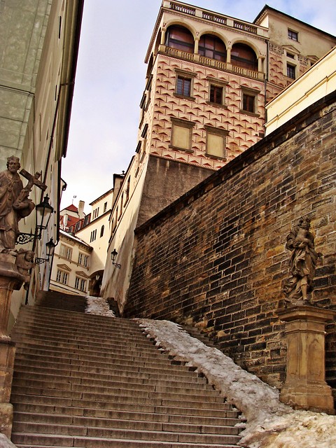 praga.chce  tam wrci.
